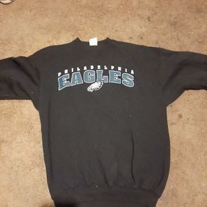 Eagles sweatshirt